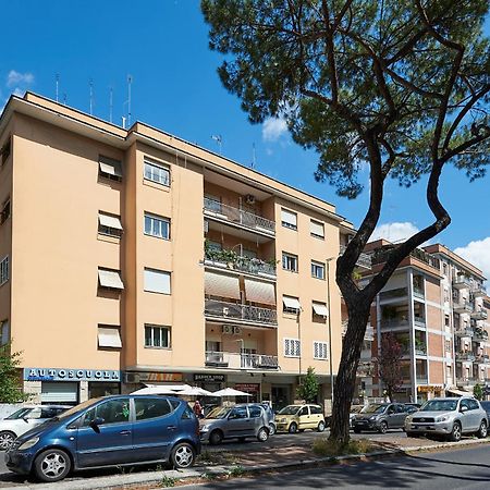 Vatican Pop House โรม ภายนอก รูปภาพ