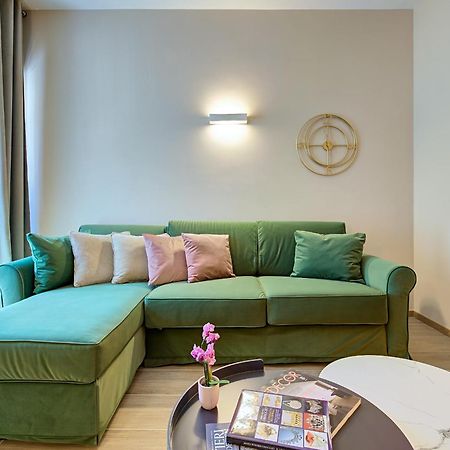 Vatican Pop House โรม ภายนอก รูปภาพ