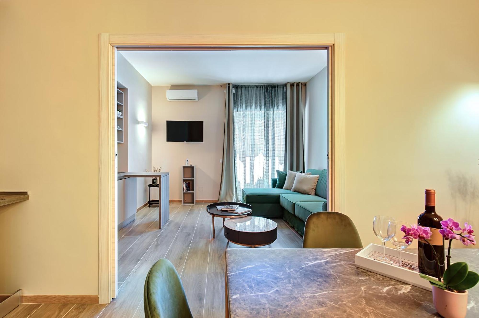 Vatican Pop House โรม ภายนอก รูปภาพ